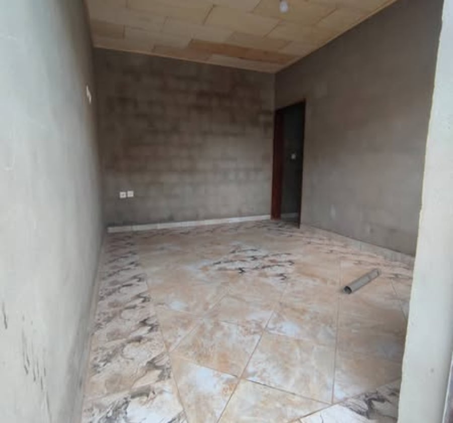 Vaste studio moderne à louer - Éleveur, Yaoundé