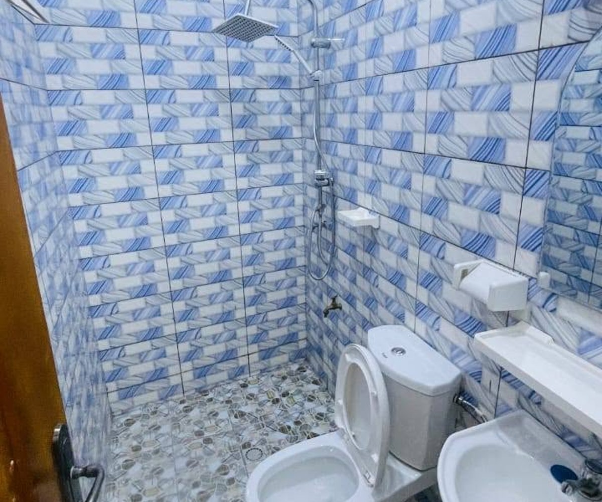 Studio à louer à Bonamoussadi