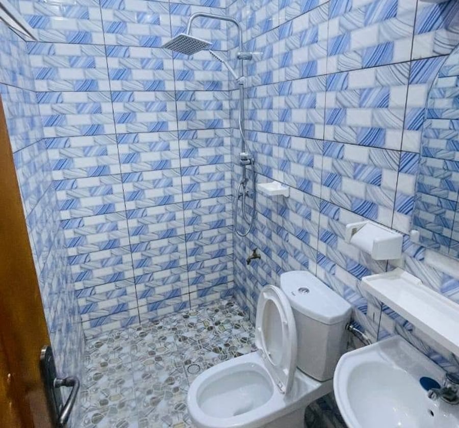 Studio à louer à Bonamoussadi