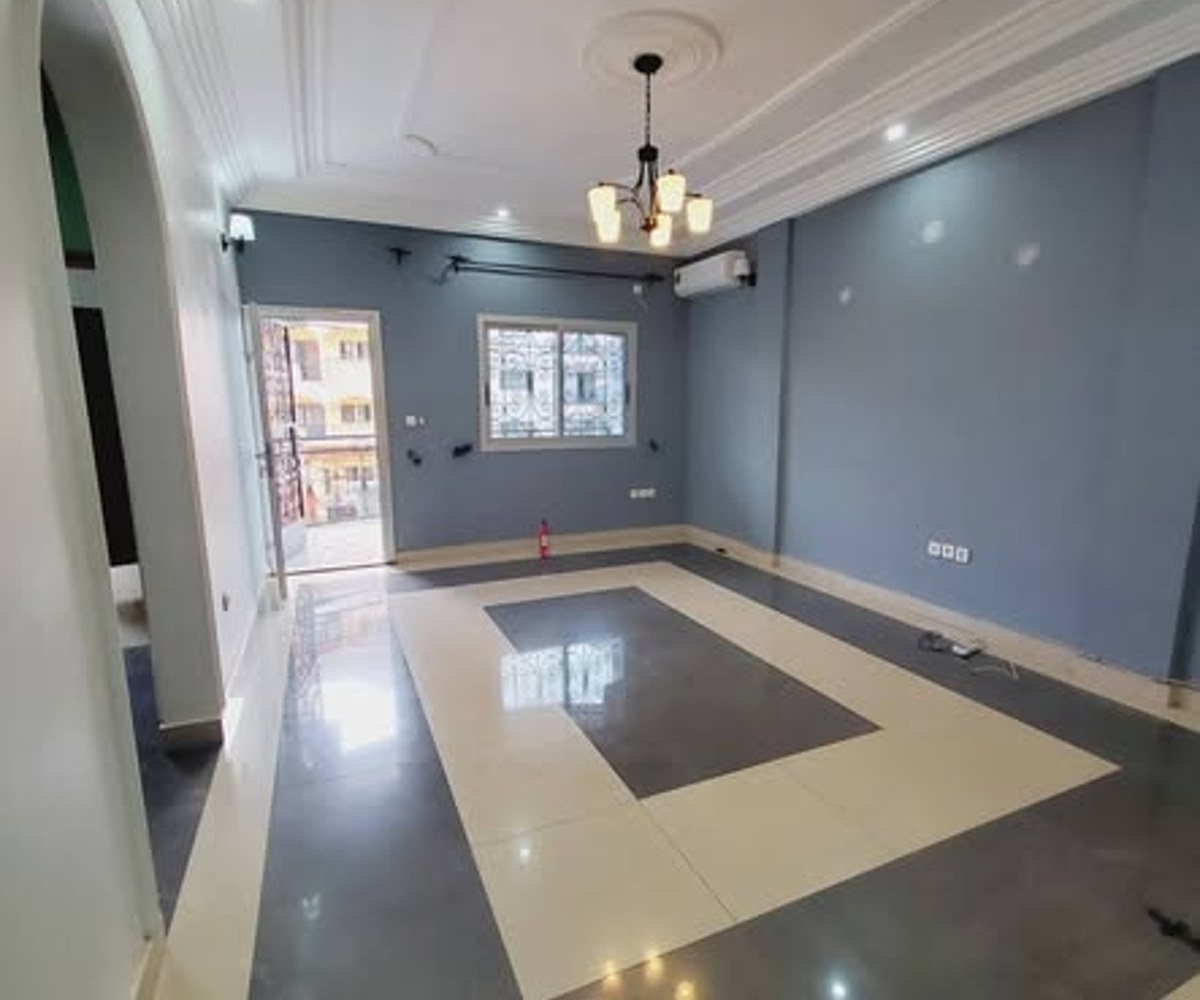 Studio moderne à louer - Mvan Santa Lucia, Yaoundé