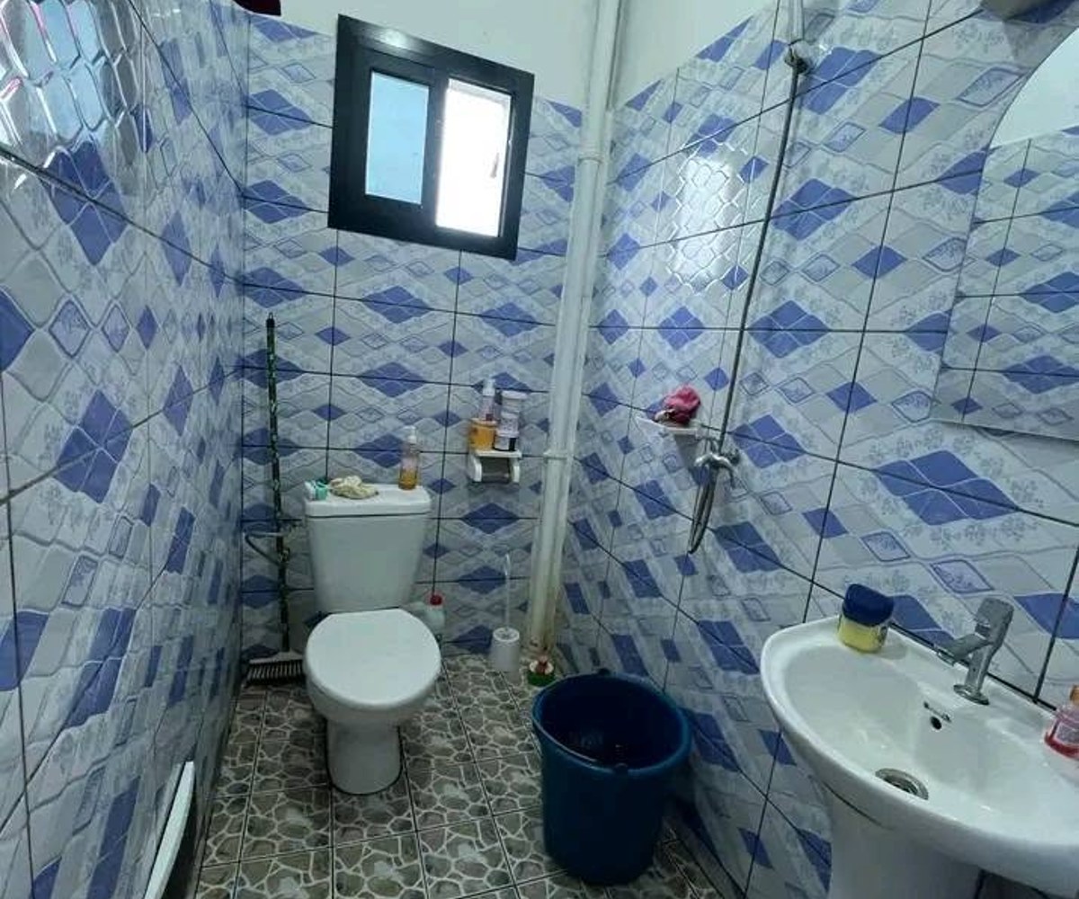 Studio moderne à louer – Makepe Montana City, Douala
