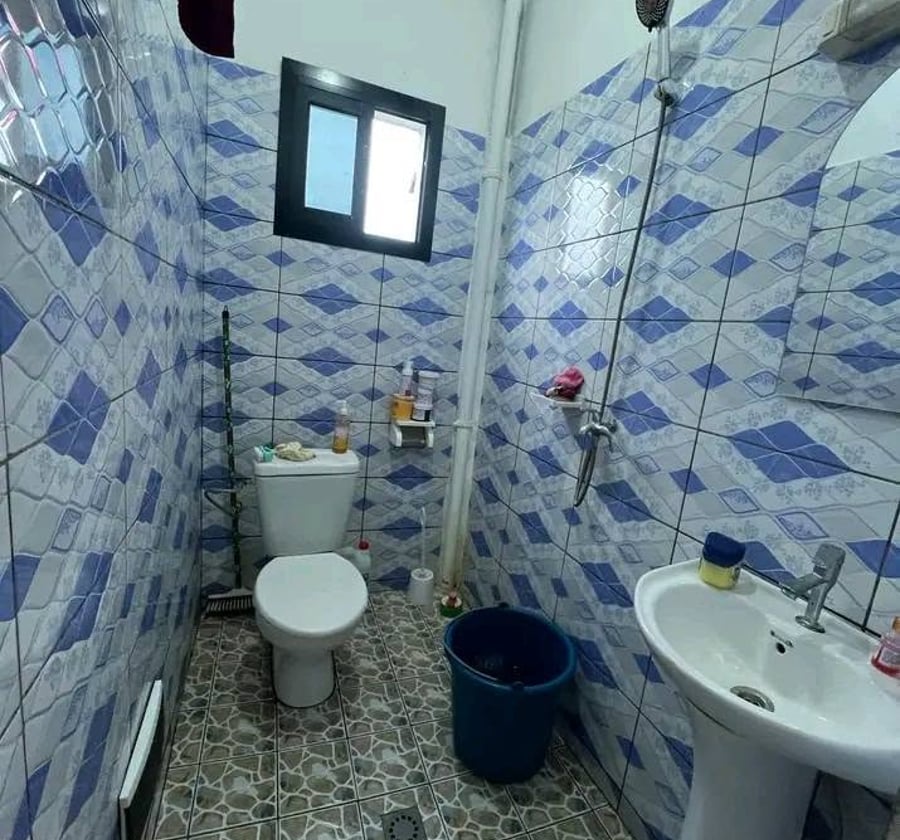 Studio moderne à louer – Makepe Montana City, Douala
