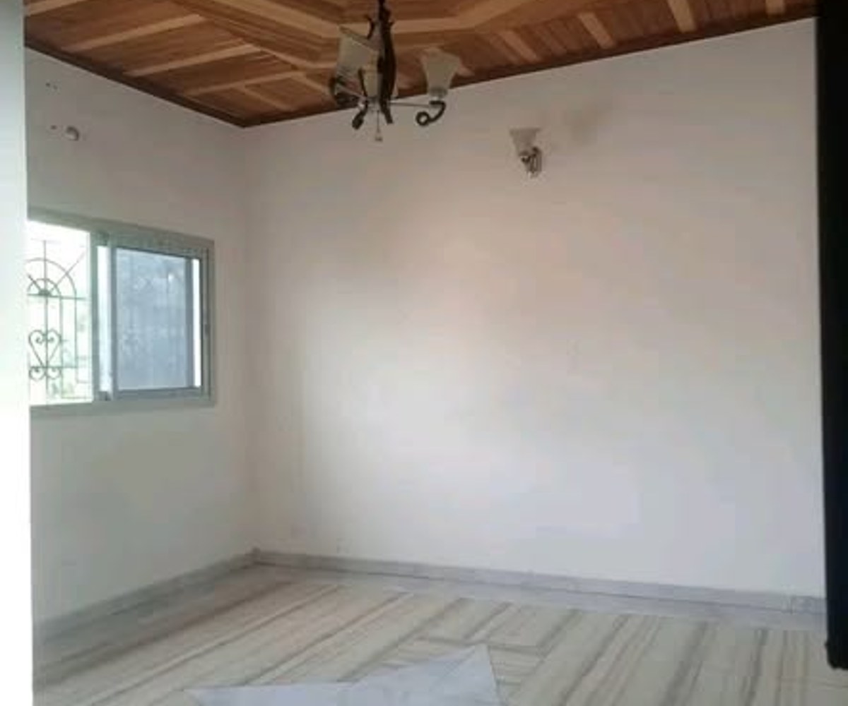 Studio moderne sécurisé à Ndogbassi - Douala