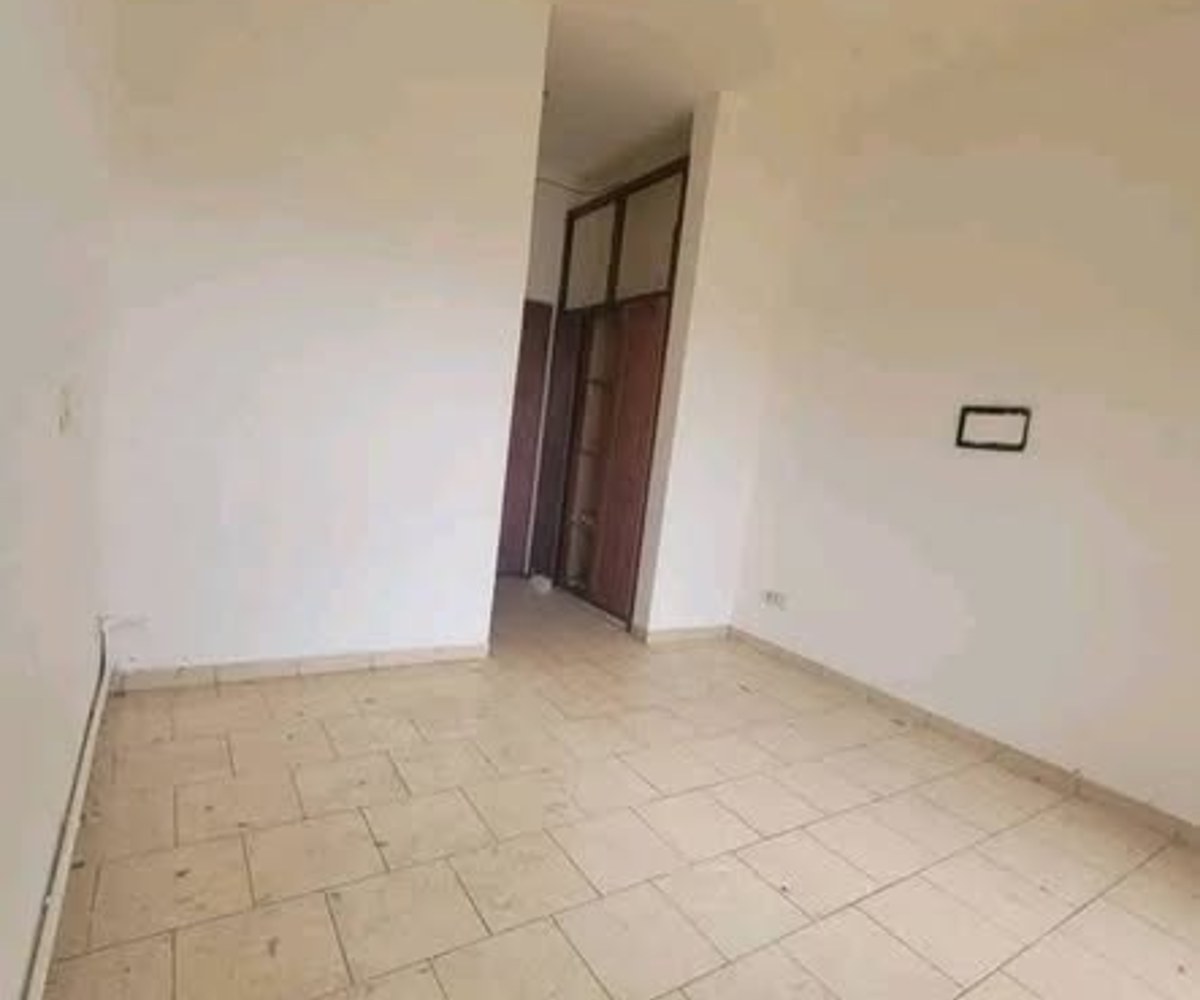 Chambre à louer – Ngousso, Yaoundé