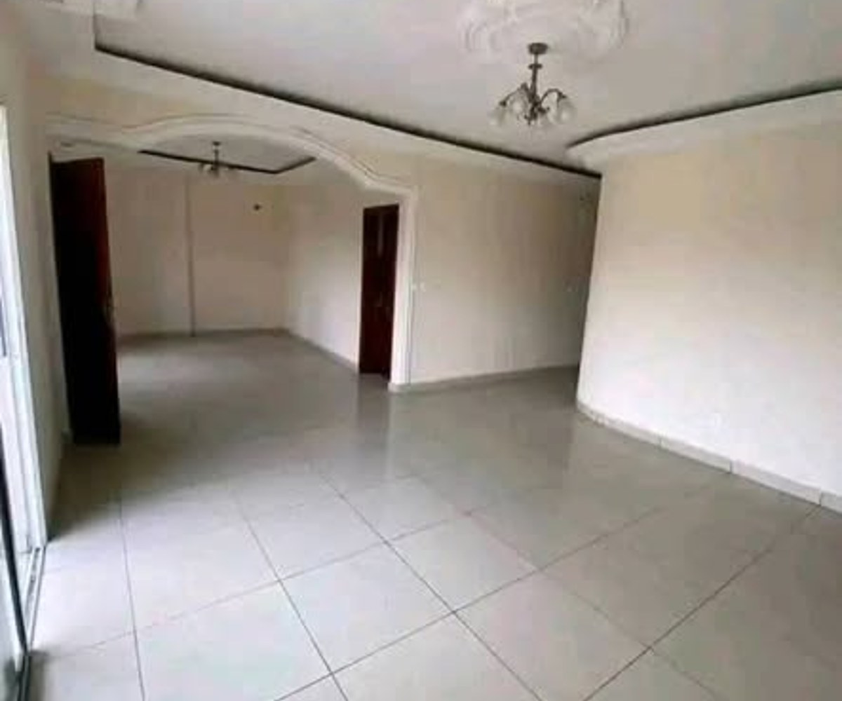 Appartement moderne haut standing à louer - Nyalla, Douala