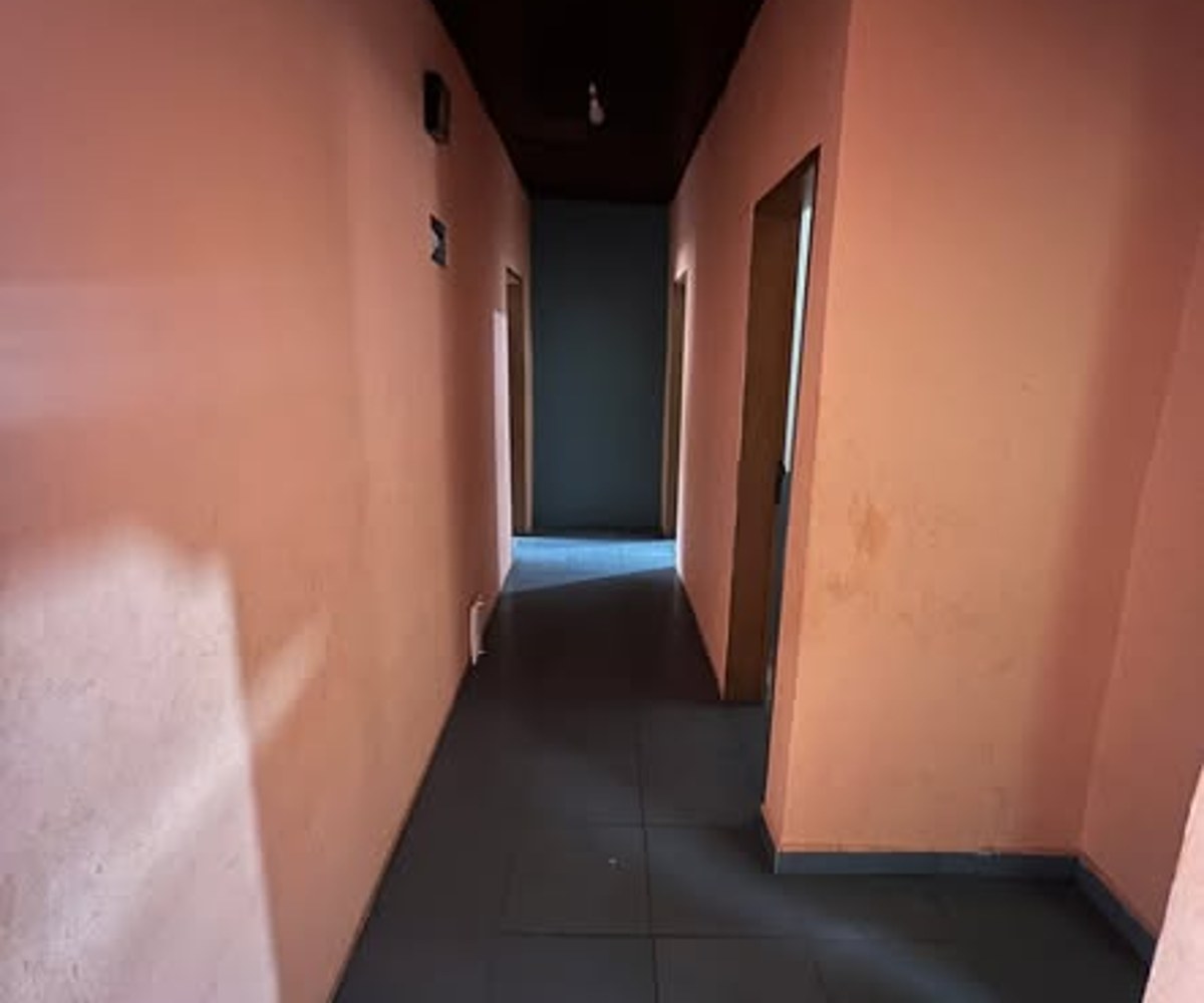 Appartement moderne à louer, Simbock Chapelle