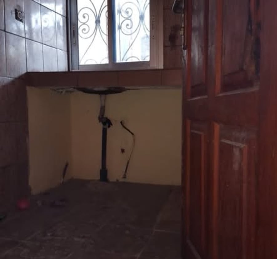 Studio moderne à Makepe Missoke - Bocom