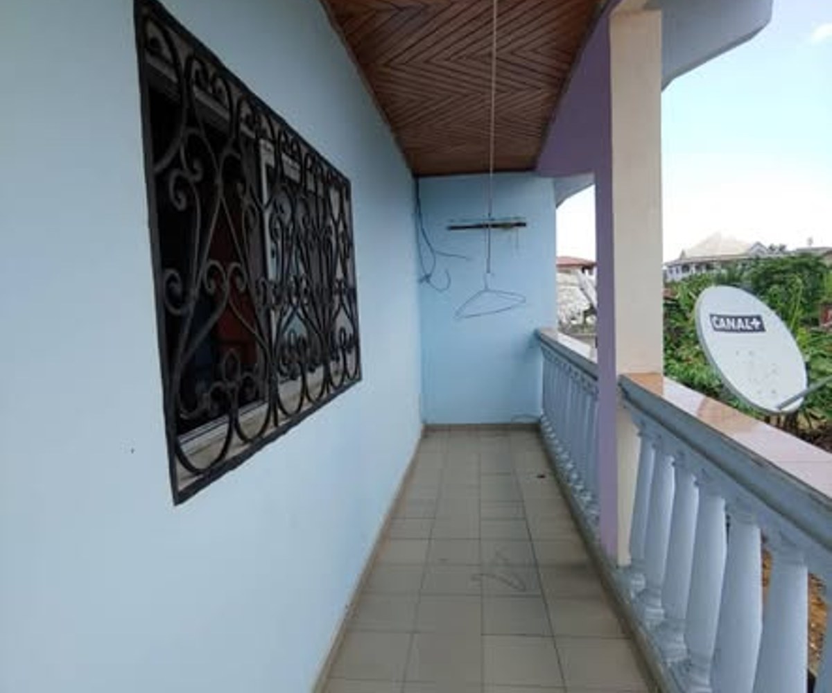 Appartement à louer Logpom Papyrus