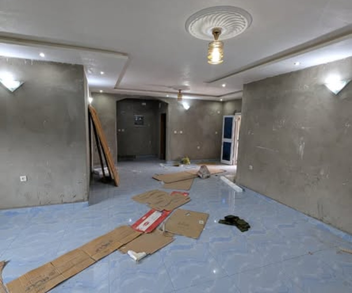 Appartement à louer - Odza Messamendongo
