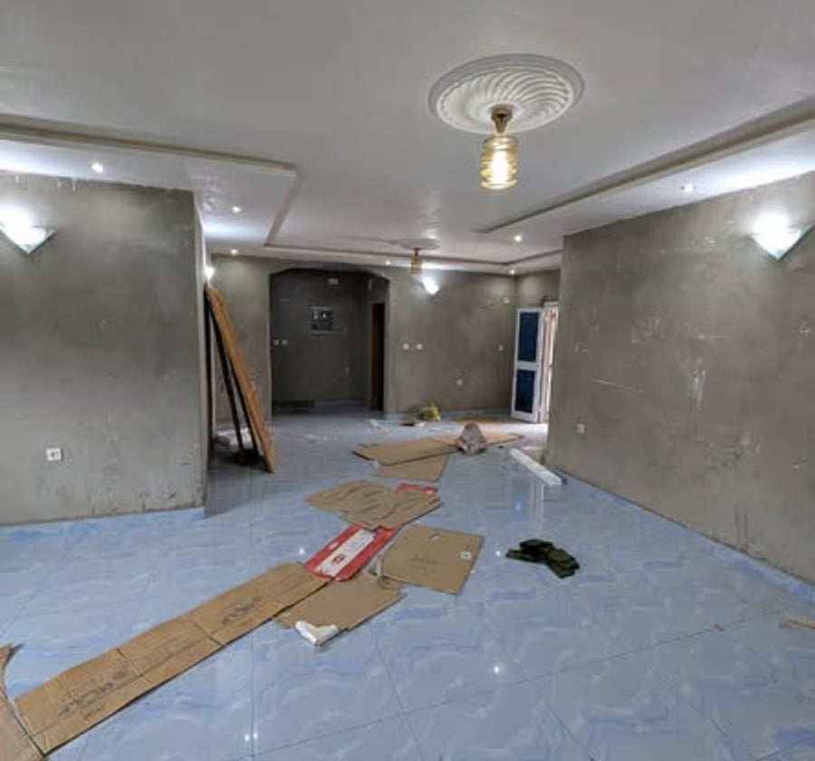 Appartement à louer - Odza Messamendongo