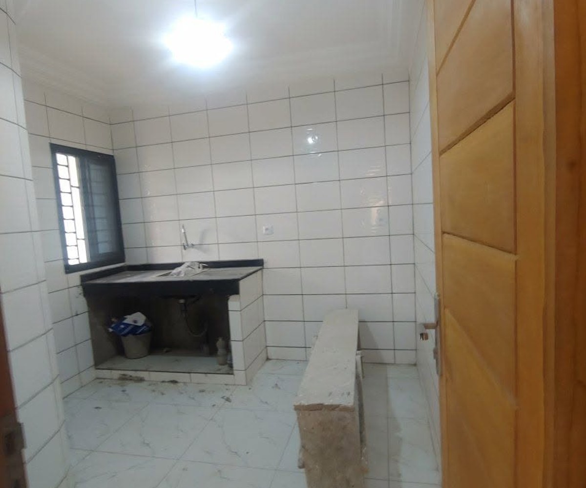 Appartement haut standing 2 chambres - Logpom