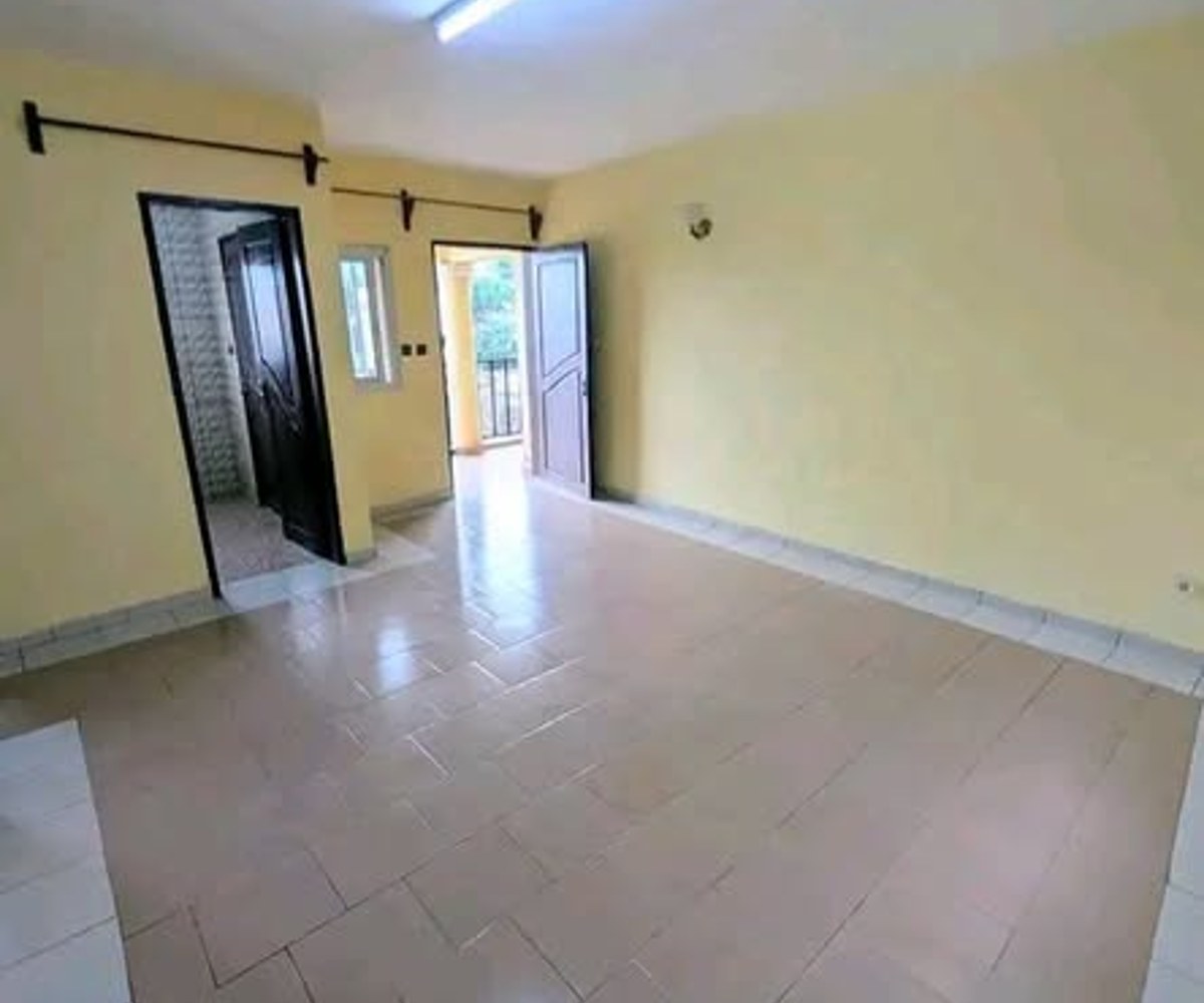 Appartement moderne à louer – Omnisport, Yaoundé