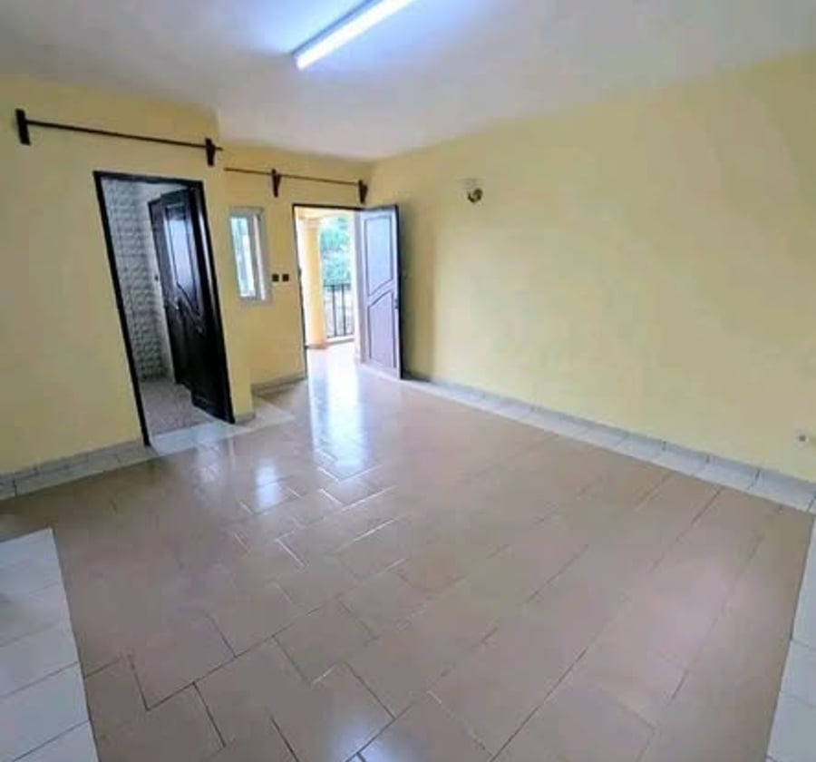 Appartement moderne à louer – Omnisport, Yaoundé