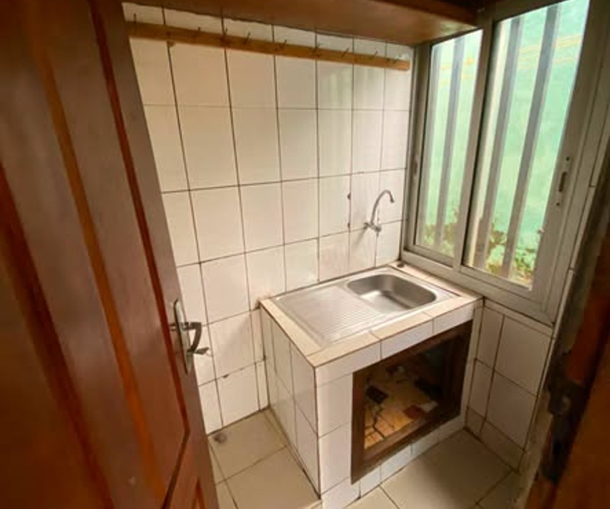 Mignon Studio VIP à louer – Total Ngousso, Yaoundé