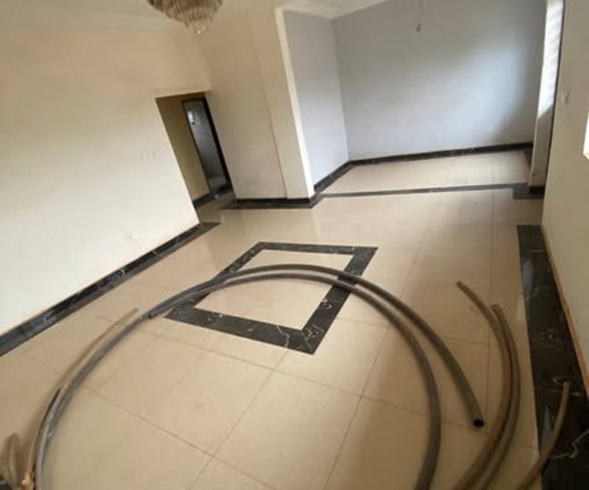 Appartement 3 chambres à Mvog-Ada