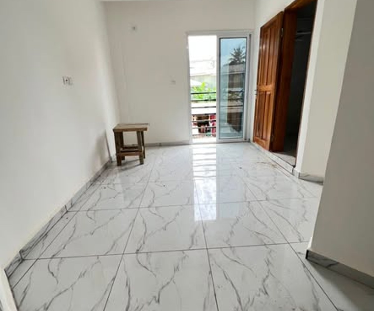 Appartement haut standing à louer à Makepe