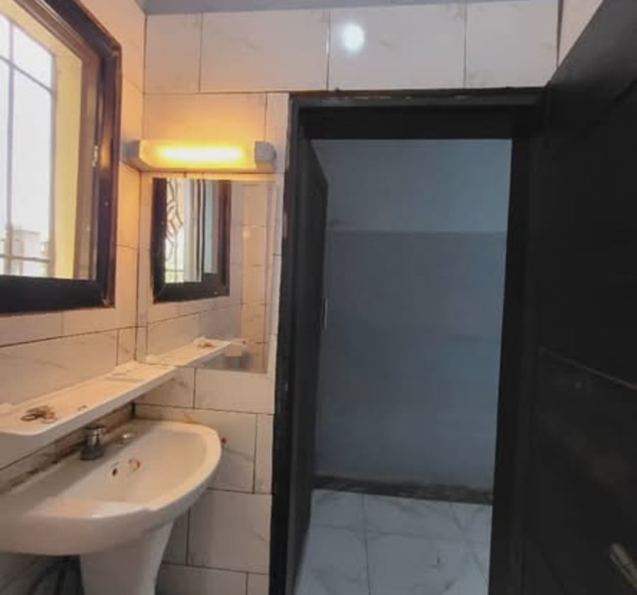 Appartement moderne à Biyem-Assi Jouvence