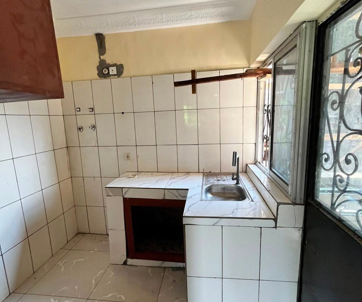 Appartement VVIP 2 chambres à Fourgerol - Yaoundé