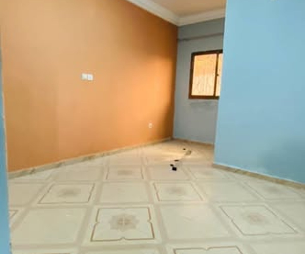 Appartement moderne à louer à Odza