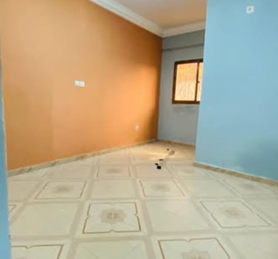 Appartement moderne à louer à Odza