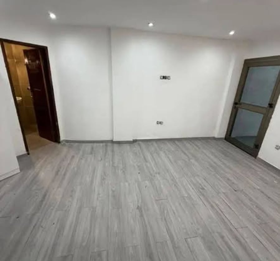 Chambre moderne haut standing à louer - Logpom, Douala