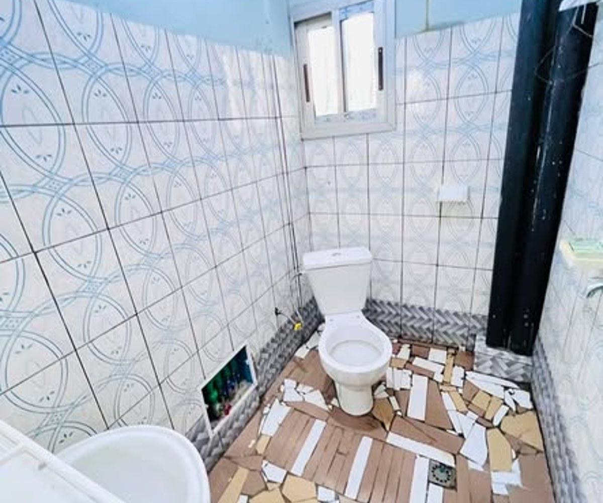 Magnifique studio moderne à louer – Nkozoa, Yaoundé