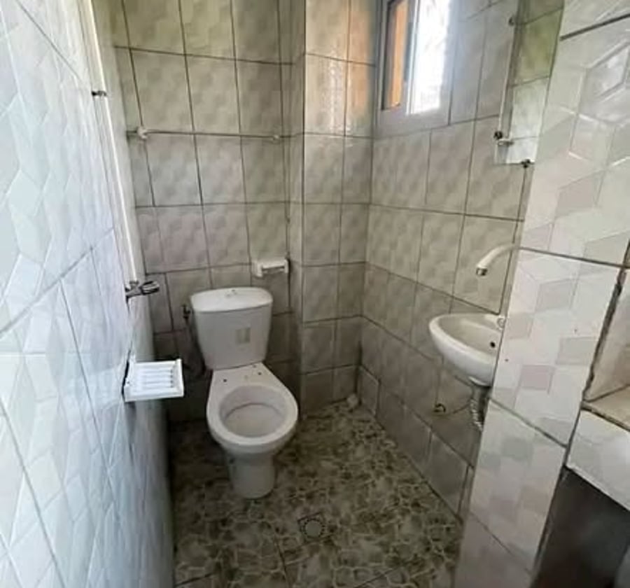 Chambre à louer à Ndogbong