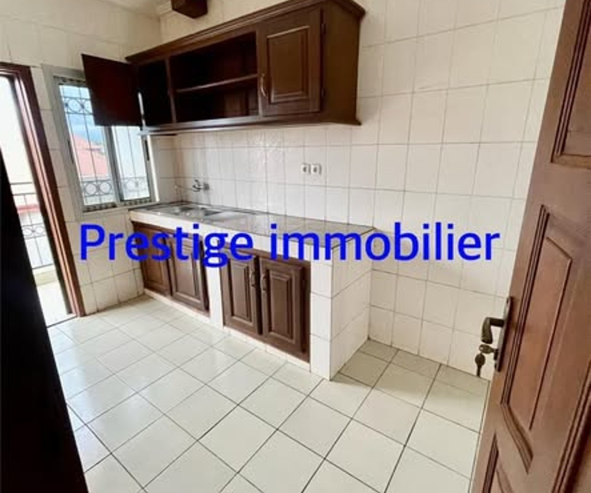 Appartement haut standing à louer à Simbock