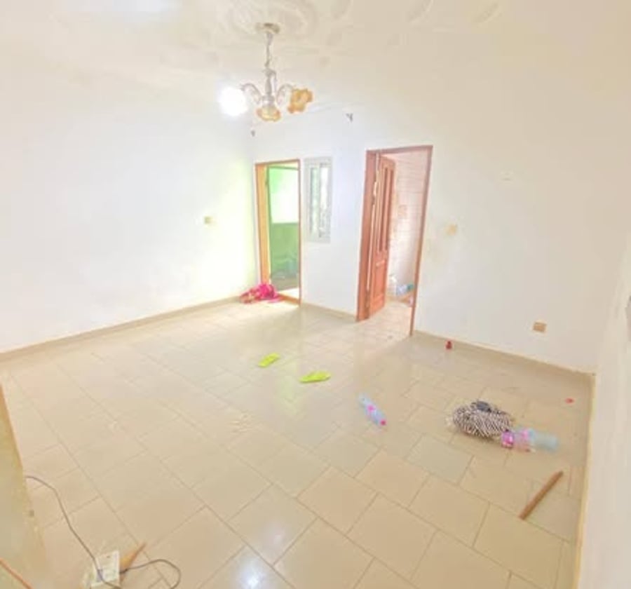 Studio moderne à louer - Etoug-Ebe, Yaoundé