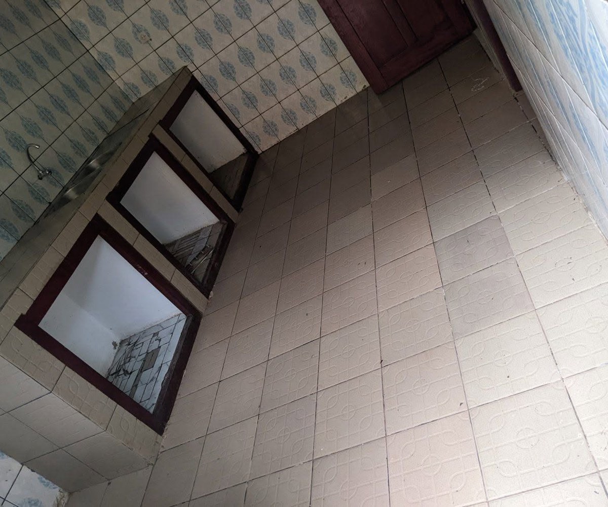 Vaste appartement moderne à louer à Damas