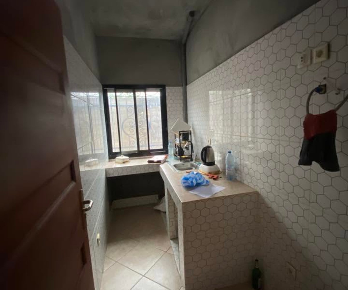 Appartement moderne 2 chambres à louer - Douala Makepe Maturité