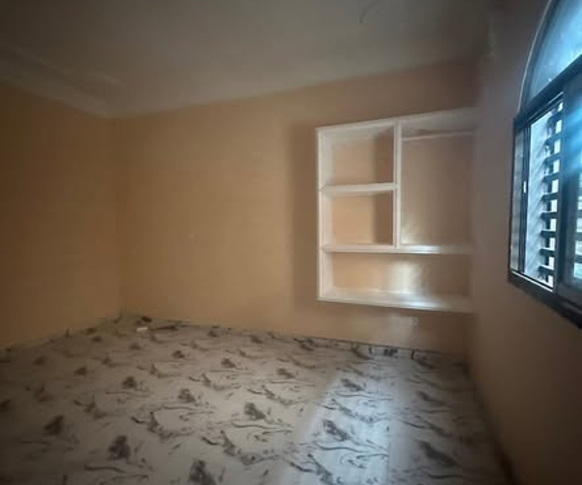 Appartement moderne climatisé - PK12 Douala