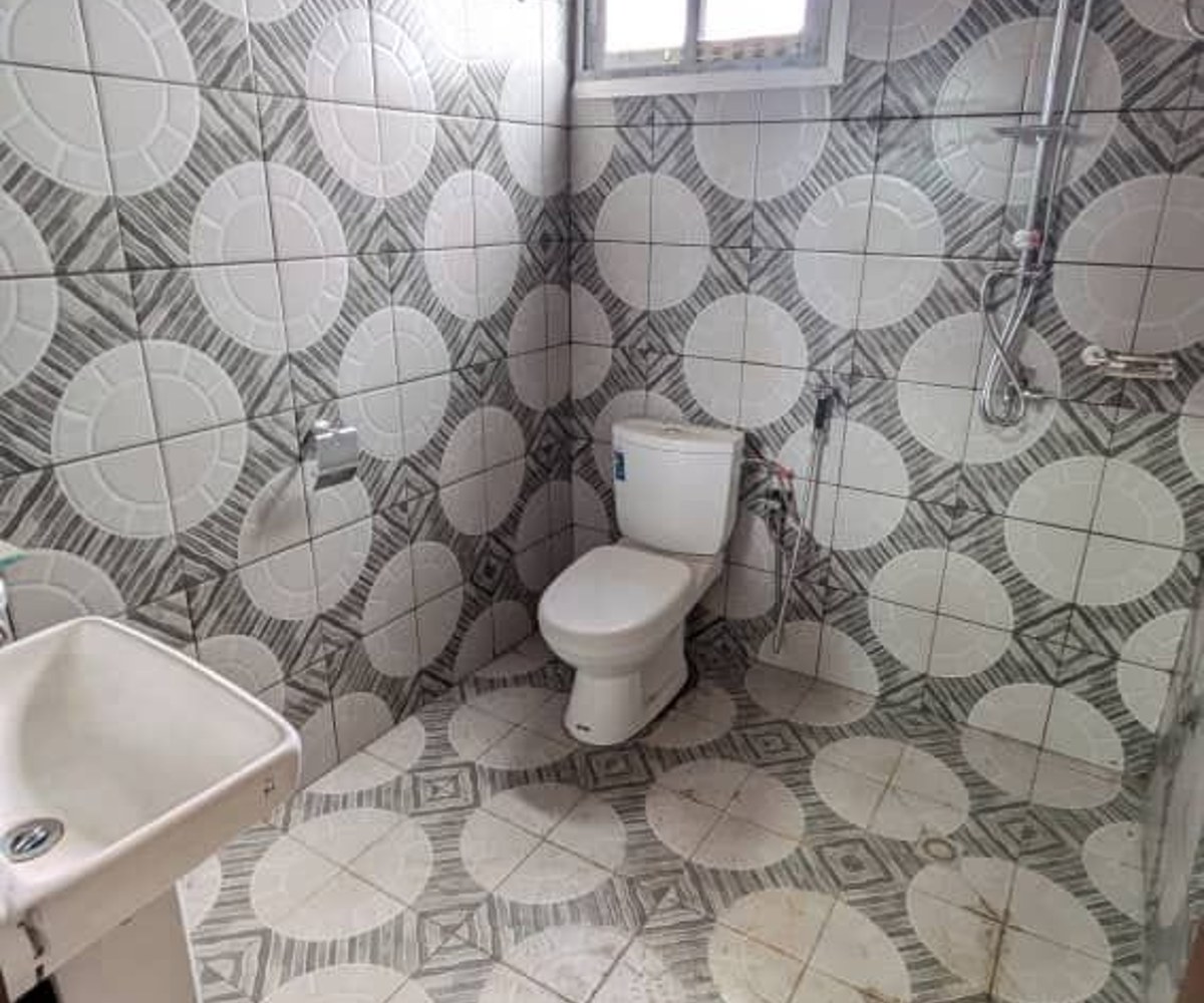 Appartement VIP à louer - Messassi