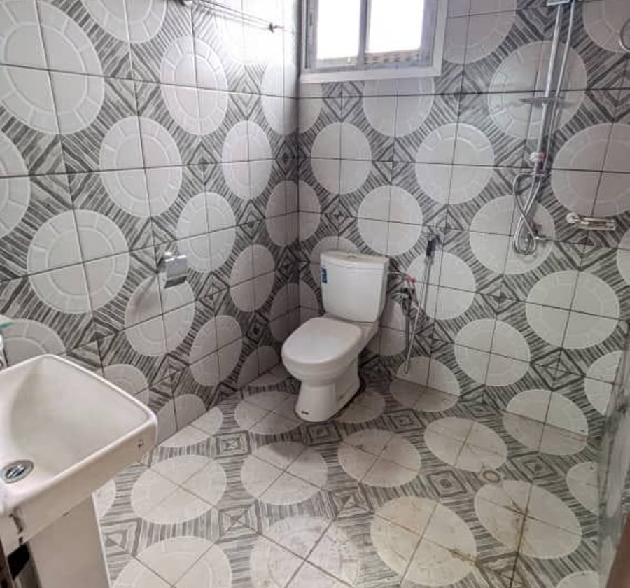 Appartement VIP à louer - Messassi
