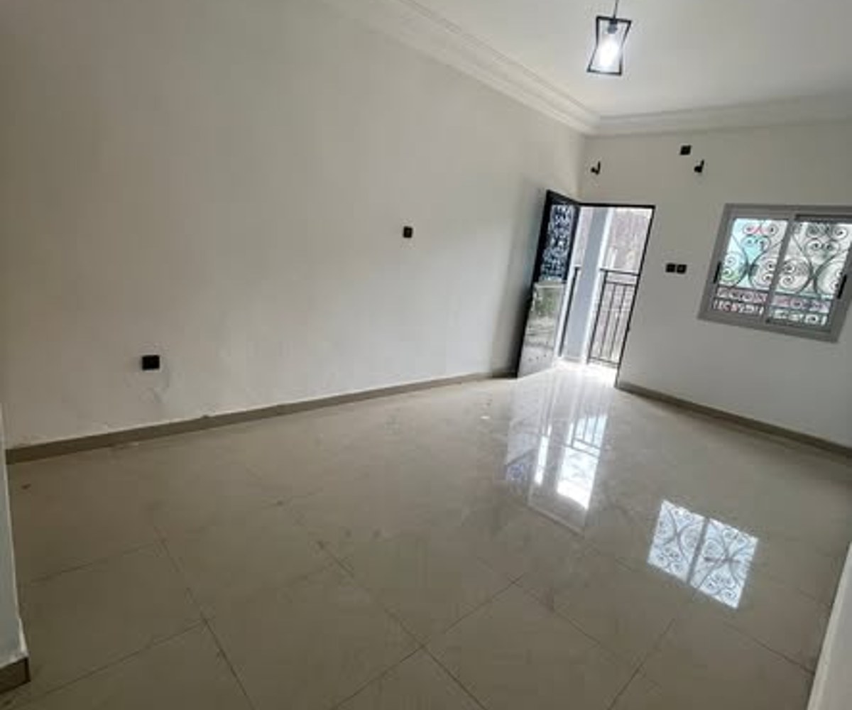Chambre moderne à louer - PK12, Douala