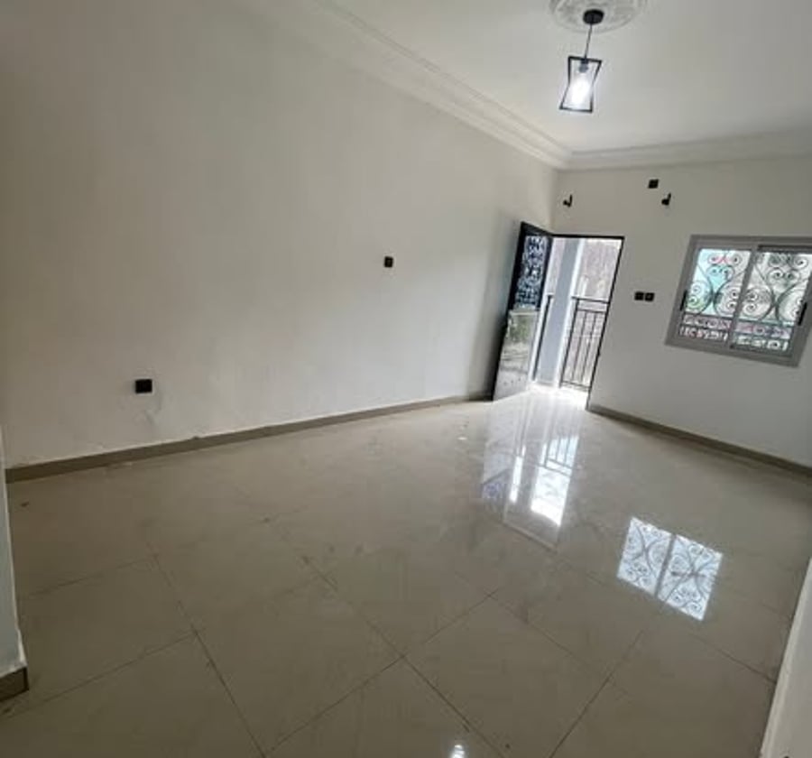 Chambre moderne à louer - PK12, Douala