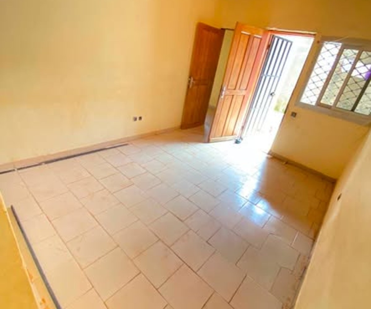 Appartement moderne à louer à Nkolbisson