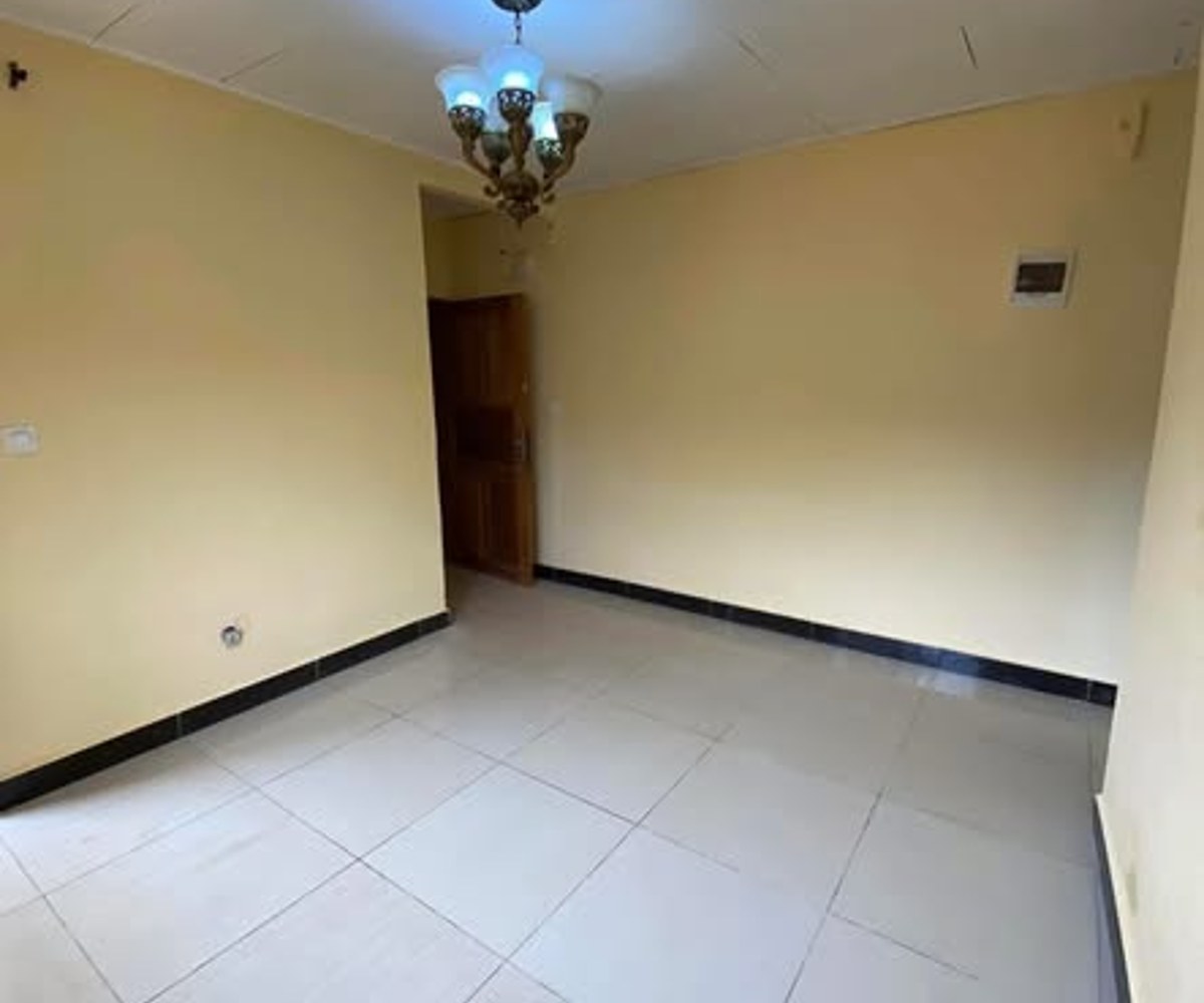 Studio moderne à Biyem-Assi