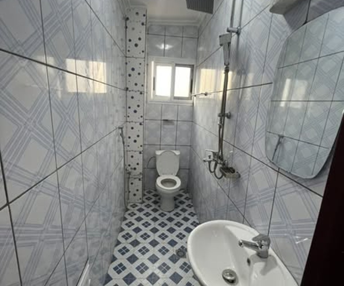Appartement climatisé à louer à Simbock