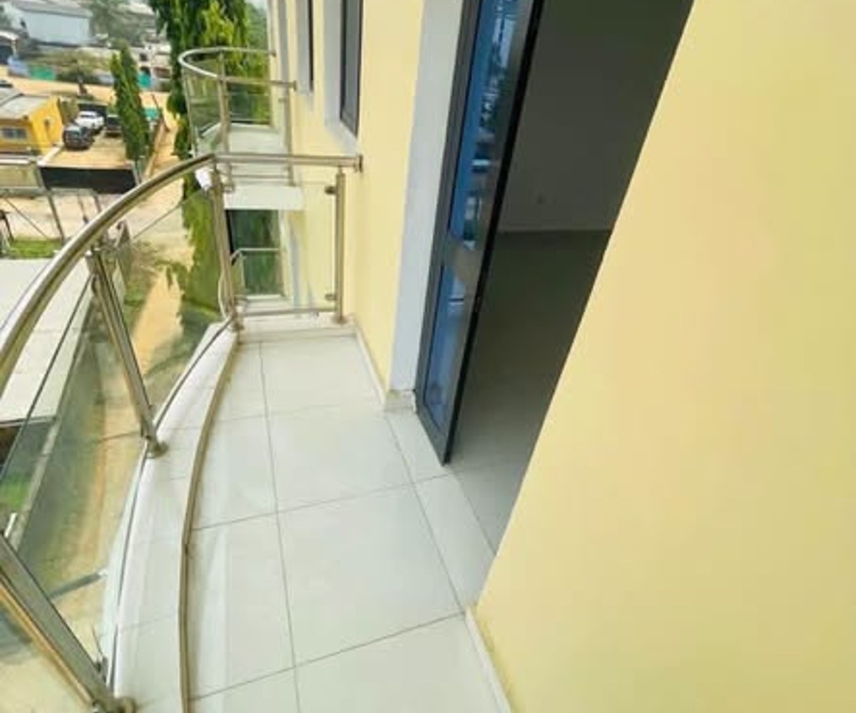 Appartement haut standing à louer - Bonamoussadi