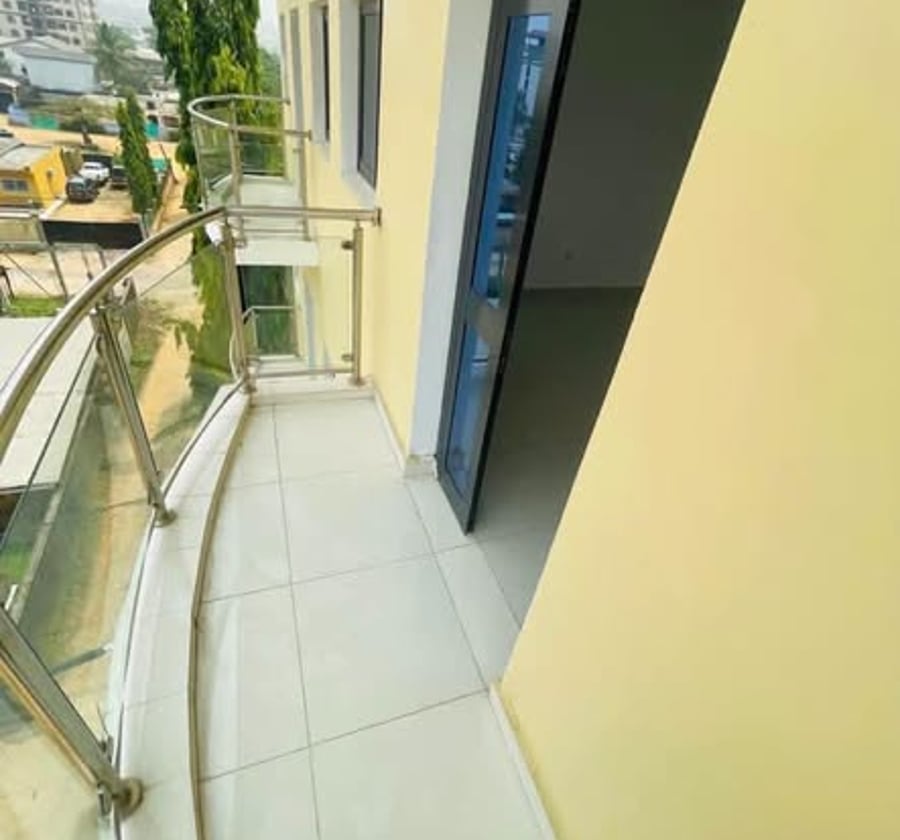 Appartement haut standing à louer - Bonamoussadi