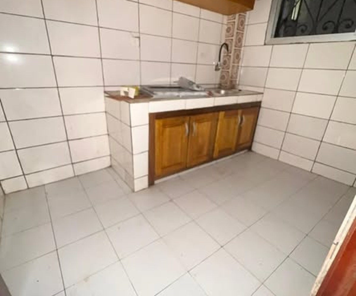 Appartement moderne à louer à Logpom