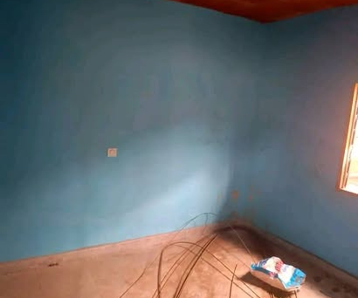 Studio moderne à louer à Kondengui