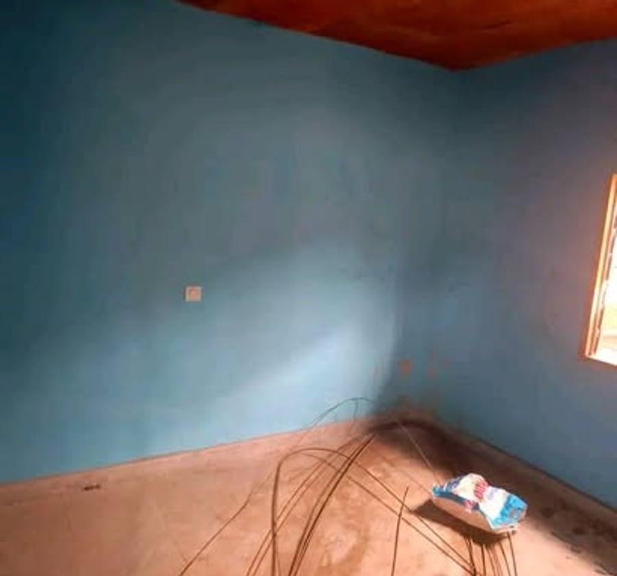 Studio moderne à louer à Kondengui