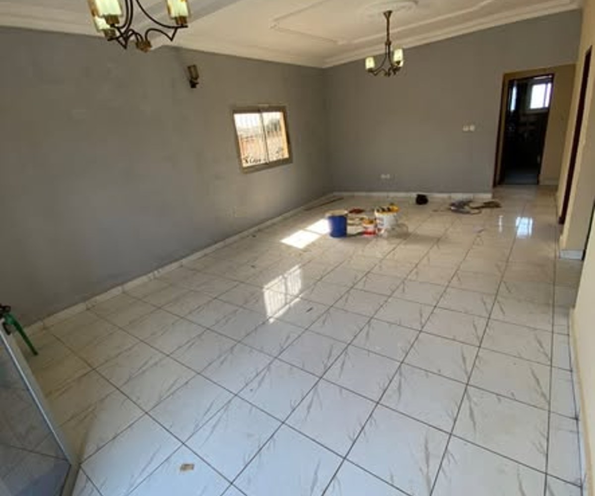 Appartement à louer - Ngousso - 130 000 XAF/mois