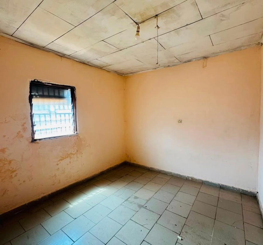Chambre moderne à louer à Simbock (hôpital des sœurs)