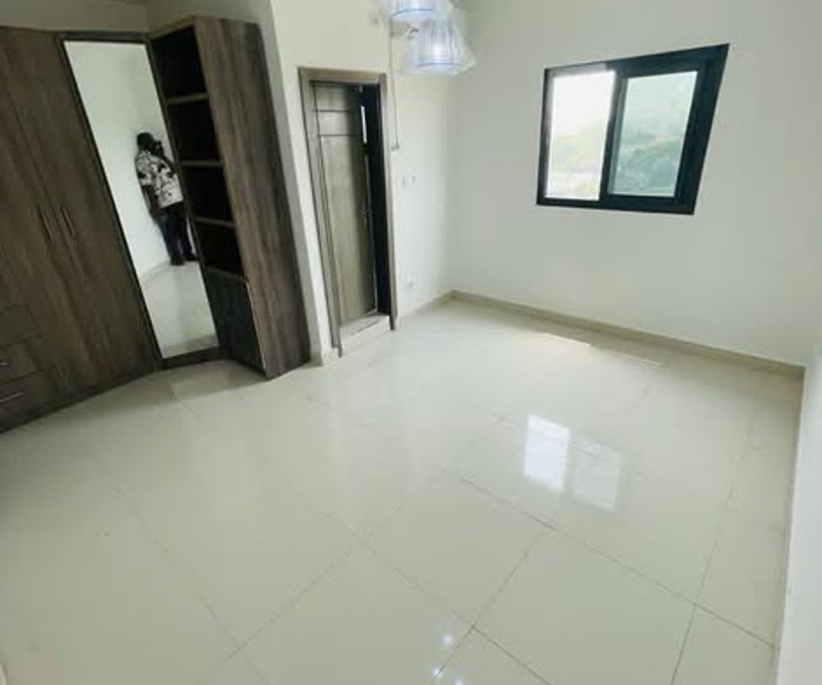 Appartement haut standing – Bonamoussadi, Douala