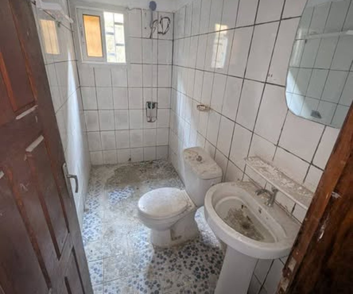 Grand appartement à Bonamoussadi