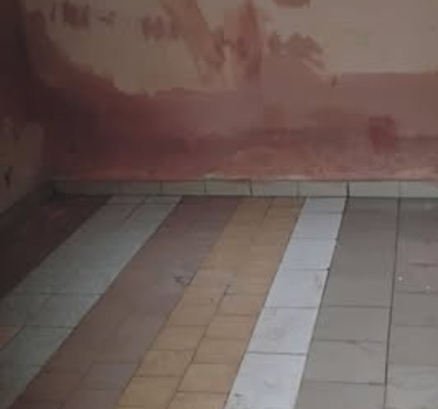 Chambre moderne à Ngousso Mapokam