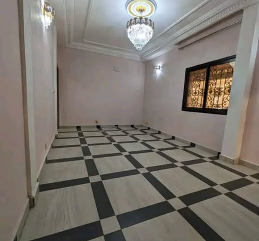 Appartement 2 chambres à louer à Odza, Yaoundé
